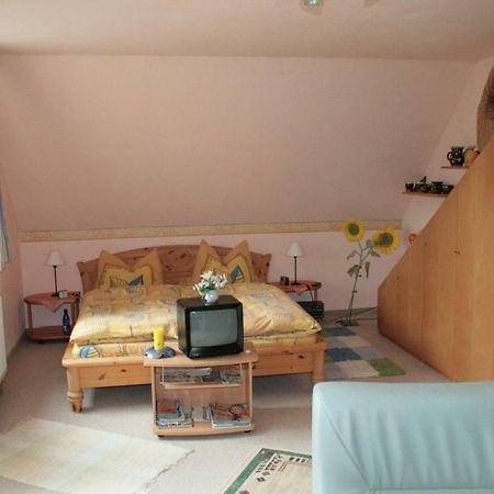 Ferienwohnung Dannenfeldt Heringsdorf  Esterno foto